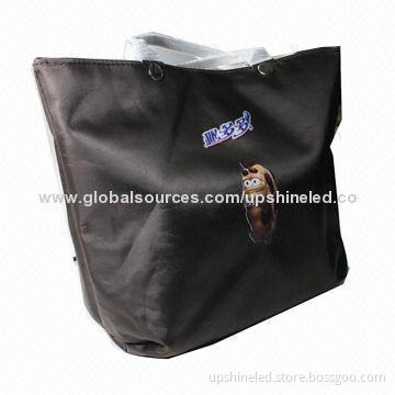 Promotional Gift Bag, Sized 35 x 25 x 10cm